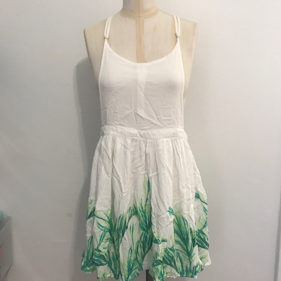 Free People Cover Up/Mini Dress! - Picture 4 of 6